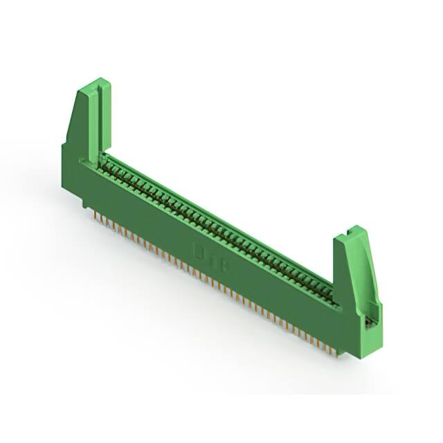 345-080-525-588 EDAC Inc.  Edgeboard Connectors